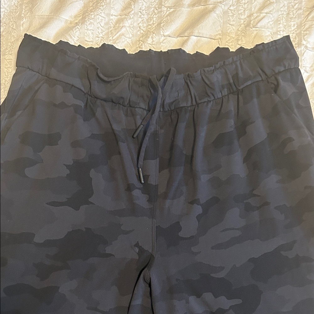 lululemon On The Fly Pants